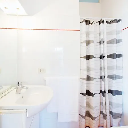 Appartement Il Faro