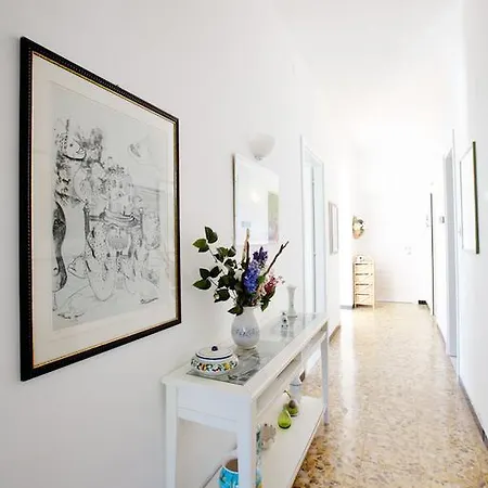 Appartement Il Faro Levanto