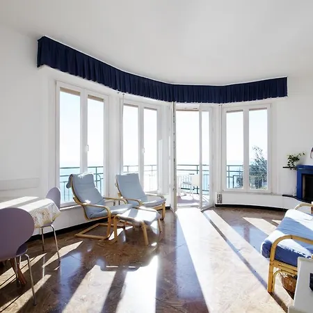 Appartement Il Faro *