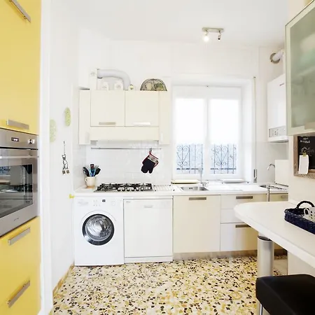 Appartement Il Faro
