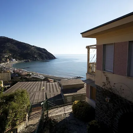 Il Faro Appartement *
