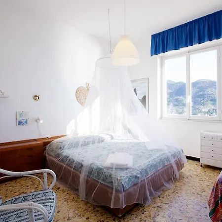 Appartement Il Faro